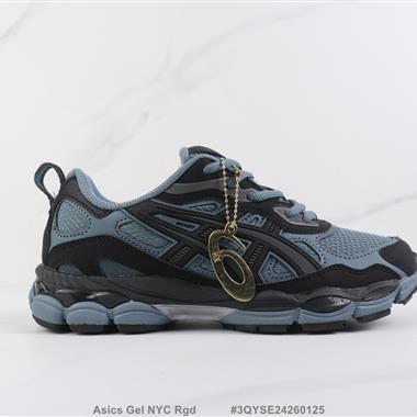 Asics Gel NYC Rgd 亞瑟士減震跑步鞋