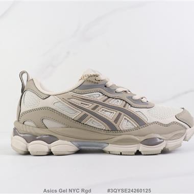 Asics Gel NYC Rgd 亞瑟士減震跑步鞋