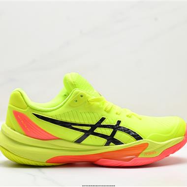 Asics Sky Elite FF MT 3 亞瑟士 耐磨透氣 低幫專業網球鞋