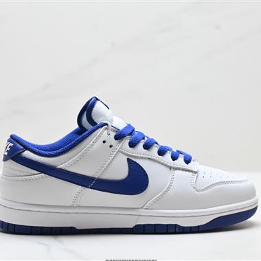NIKE DUNK LOW 扣籃系列 復古低幫休閒運動滑板板鞋