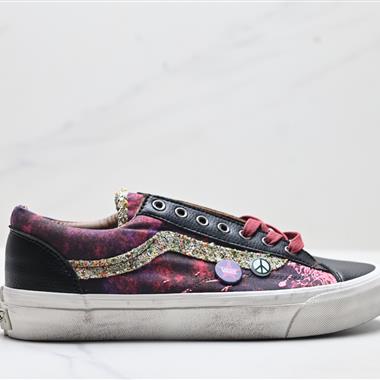 Vans Premium old Skool 36 舒適時尚 板鞋