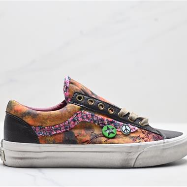 Vans Premium old Skool 36 舒適時尚 板鞋