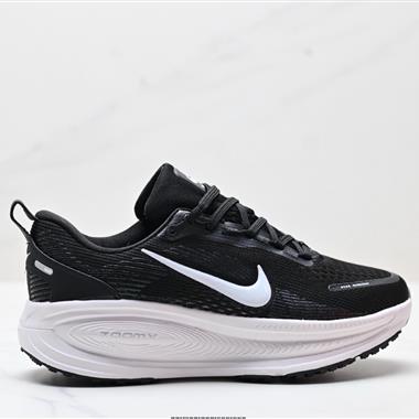 Nike Vomero 18 舒適減震防滑 低幫跑步鞋