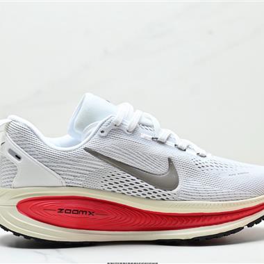 Nike Vomero 18 舒適減震防滑 低幫跑步鞋