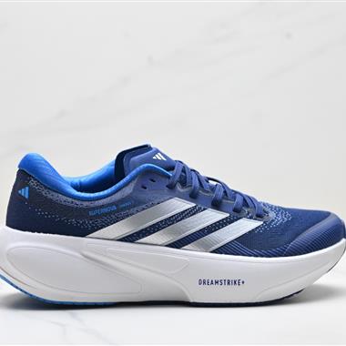 Adidas Supernova Charge 2 減震回彈 運動透氣休閒跑步鞋