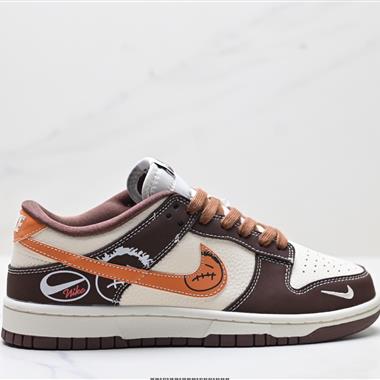 Nike Dunk Low Retro 低幫休閒運動板鞋