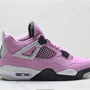 Nike Air Jordan 4 Retro AJ4代復古休閒運動文化籃球鞋