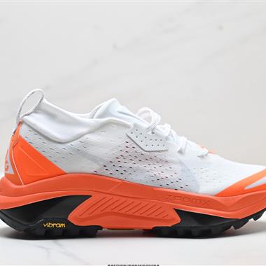 Nike ACG Zegama Trail 運動戶外百搭 低幫 越野跑步鞋