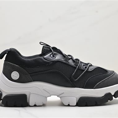 Timberland  輕便 防滑耐磨 低幫徒步鞋