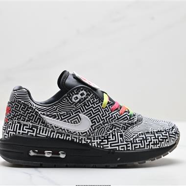 Nike Air Max 1 氣墊 緩震 耐磨運動鞋