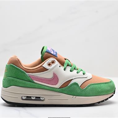 Nike Air Max 1 氣墊 緩震 耐磨運動鞋