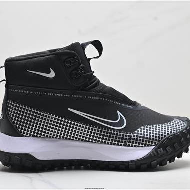 NIKE ACG MOUNTAIN FLY GTX 高幫戶外登山系列越野跑鞋