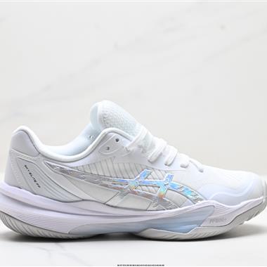 Asics Sky Elite FF MT 3 亞瑟士 耐磨透氣 低幫專業網球鞋