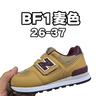NewBalance NB 574童鞋