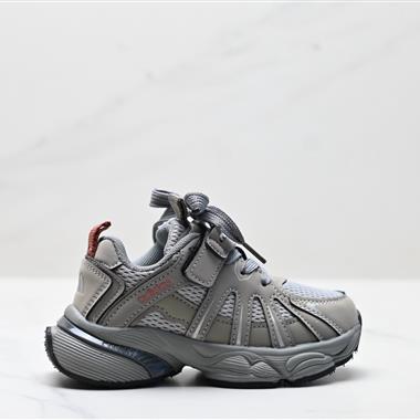 Adidas 時尚 百搭設計舒適 防滑透氣 低幫 兒童休閒鞋