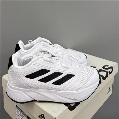 ADIDAS 網眼BOA旋轉扣兒童運動鞋