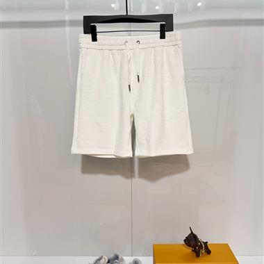 DIOR   2026夏季新款休閒短褲  尺寸偏大