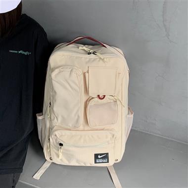NIKE 2026新款時尚休閒包  尺寸：47*32*16CM