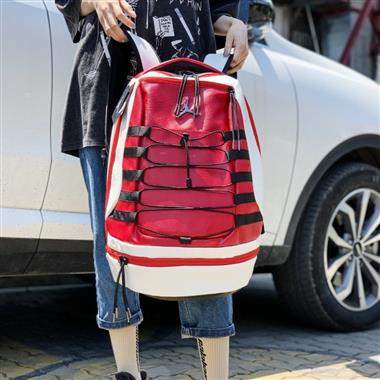 NIKE   2026新款時尚休閒包  尺寸：48*30*20CM