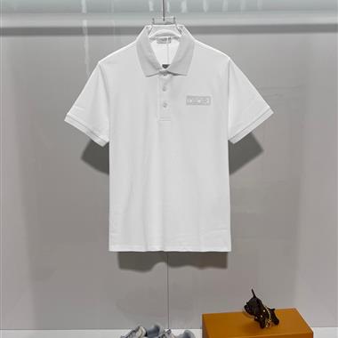 DIOR   2026夏季新款短袖POLO衫