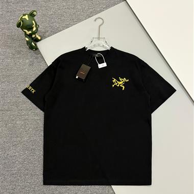 ARCTERYX   2026夏季新款短袖T恤  尺寸偏大