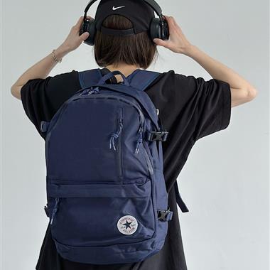 Convers   2026新款時尚休閒包  尺寸：46*32*15CM