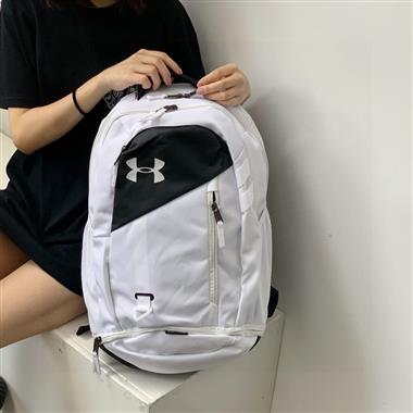 Under Armour   2026新款時尚休閒包  尺寸：48*32*20CM