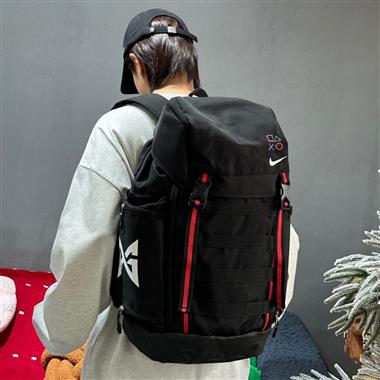NIKE   2026新款時尚休閒包  尺寸：60*42*16CM