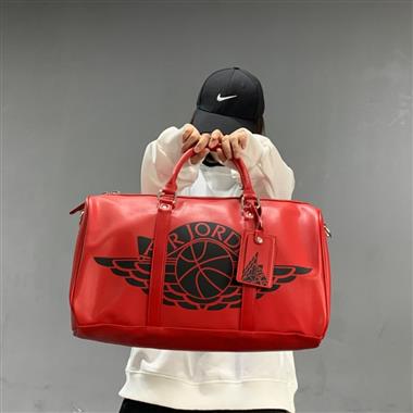 NIKE   2026新款時尚休閒包  尺寸：47* 26 * 22CM