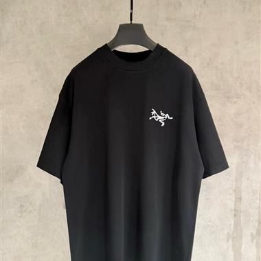 ARCTERYX   2026夏季新款短袖T恤