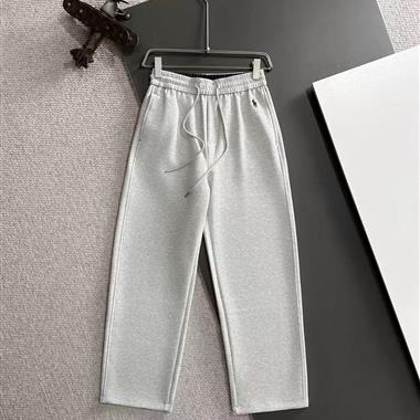 Ralph Lauren   2026夏季新款休閒長褲