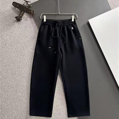 Ralph Lauren   2026夏季新款休閒長褲