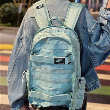 NIKE   2026新款時尚休閒包  尺寸：50*30CM