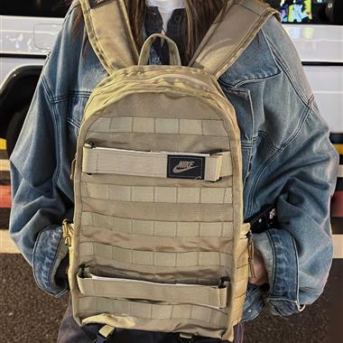 NIKE   2026新款時尚休閒包  尺寸：50*30CM