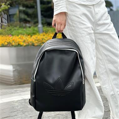 ADIDAS   2026新款時尚休閒包  尺寸：45*30*12CM