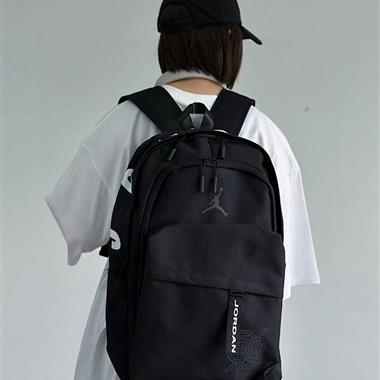 NIKE   2026新款時尚休閒包  尺寸：48*28*15CM