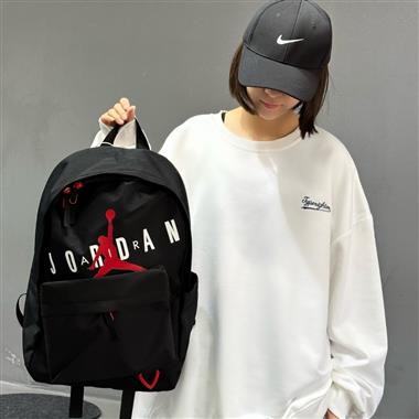 NIKE   2026新款時尚休閒包  尺寸：45*15*33CM