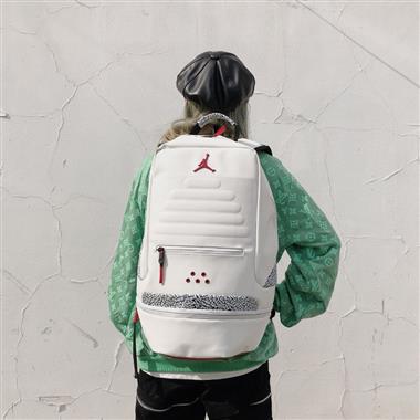 NIKE   2026新款時尚休閒包  尺寸：55*30*16CM