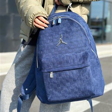 NIKE   2026新款時尚休閒包  尺寸：43*30*18CM