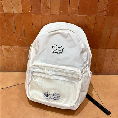 Convers  2026新款時尚休閒包  尺寸：45*32*15CM