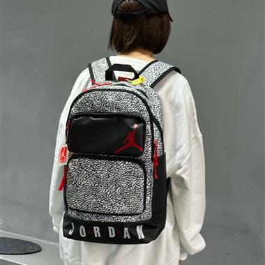 NIKE  2026新款時尚休閒包  尺寸：48*30*16CM