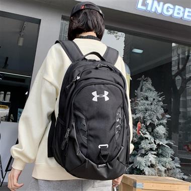 Under Armour   2026新款時尚休閒包  尺寸：47*32*16CM