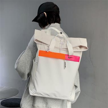 NIKE  2026新款時尚休閒包  尺寸：58*29*14CM