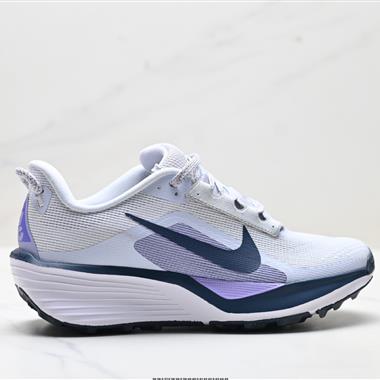 Nike REACTX PEGASUS TRAIL 6 輕便緩震 越野跑步鞋