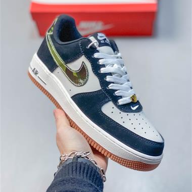 Nike Air Force 1 Low 空軍一號低幫經典百搭休閒板鞋