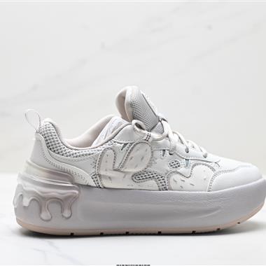 FILA 斐樂 CACTI 仙掌鞋 時尚簡約百搭舒適 輕便透氣 低幫休閒板鞋