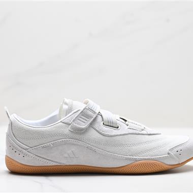 ADIDAS URBAN REVERIE 舒適百搭 耐磨低幫 生活休閒鞋