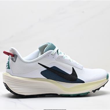 Nike REACTX PEGASUS TRAIL 6 輕便緩震 越野跑步鞋