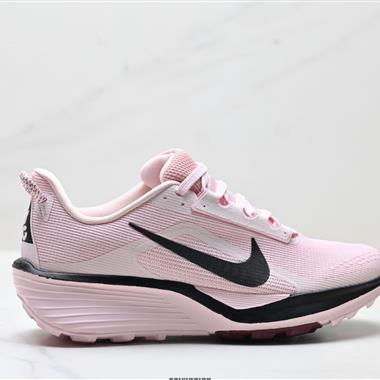 Nike REACTX PEGASUS TRAIL 6 輕便緩震 越野跑步鞋