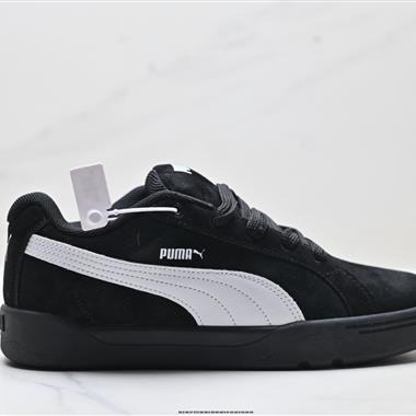 Puma Park Lifestyle OG 彪馬 低幫 蕾哈娜聯名面包鞋